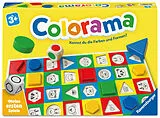 Colorama - Kinderspiel ab 3 Jahre Spiel