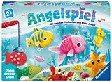 Angelspiel - Kinderspiel ab 2 Jahre Spiel