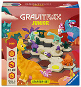 GraviTrax Junior - Starter-Set S Dino Spiel