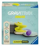 GraviTrax Junior - Element Spiral Spiel