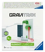 GraviTrax BASE - Element Turbo Lift Spiel