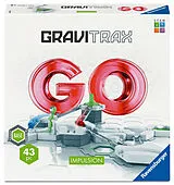 GraviTrax BASE - GO Impulsion Spiel