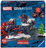 GraviTrax BASE Spider-Man - Action Set M Spiel