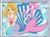 Mermaid Magic - Merlinda Spiel