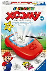 Xoomy Midi - Super Mario Spiel