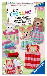 BeCreative Mini - Erstes Weben Spiel