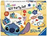 BeCreative Maxi Disney Stitch - DIY Party Set Spiel