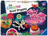 BeCreative Bead Dragons Spiel