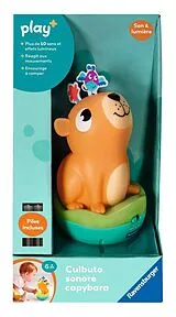 Culbuto capybara Spiel