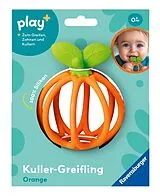 Kuller-Greifling Orange Spiel