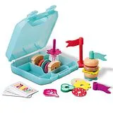 Steck- und Spiel-Set Fingerfood Spiel