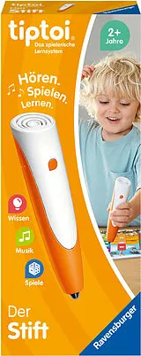 tiptoi Der Stift Spiel