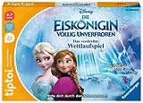 tiptoi Die Eiskönigin Völlig Unverfroren: Das verdrehte Wettlaufspiel Spiel