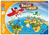 tiptoi Unsere Reise um die Welt Spiel
