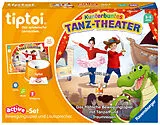 tiptoi Kunterbuntes Tanz-Theater Spiel