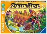 tiptoi Zahlen-Hexe Spiel