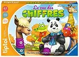 Le zoo des chiffres Spiel