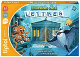 L'océan des lettres Spiel