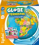  Globe terrestre interactif von 