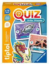 tiptoi Quiz Unter Wasser Spiel