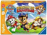 La Pat' Patrouille Mission de sauvetage Spiel
