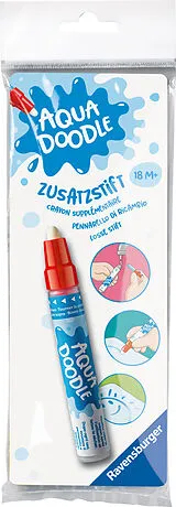 Aquadoodle Zusatzstift Spiel