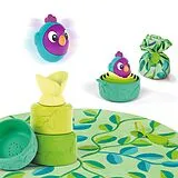 Baby Stapel Puzzle Spiel