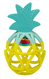 Rassel-Greifling Ananas Spiel