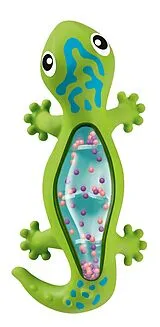 Regenmacher Gecko Spiel