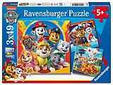 Paw Patrol Spiel