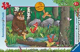 Die Maus und der Grüffelo Kinderpuzzle Spiel