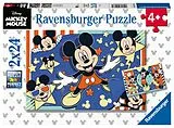 Disney Film ab Kinderpuzzle Spiel