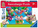 Lernen und Spielen Kinderpuzzle Spiel