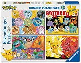 Pokémon-Kumpels Spiel