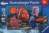 Nemo der kleine Ausreißer Spiel