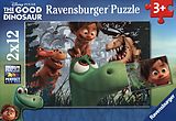 The Good Dinosaur 2 X 12 Teile Spiel