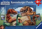 The Good Dinosaur Spiel