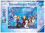 Disney Frozen Eiszauber Frozen Kinderpuzzle Spiel