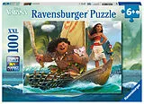 Vaiana und Maui (Kinderpuzzle) Spiel