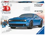 Dodge Challenger SRT Hellcat Redeye Widebody 3D Puzzle Spiel