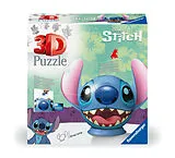 Stitch Puzzle-Ball Spiel