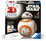 Star Wars BB8 3D Puzzle Spiel