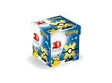 Pokémon Quick Ball 3D Puzzle Spiel
