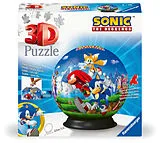 Sonic PuzzleBall Spiel