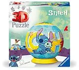 Disney Stitch Puzzle-Ball Spiel