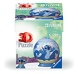 Disney Stitch Puzzle-Ball Spiel