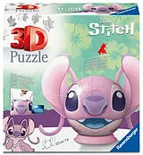 3D Puzzle-Ball Disney Stitch - Angel Spiel