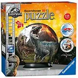 Puzzle-Ball Jurassic World Spiel
