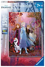Disney Frozen Ein fantastisches Abenteuer Kinderpuzzle Spiel