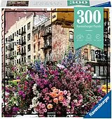 Flowers in New York Puzzle Spiel